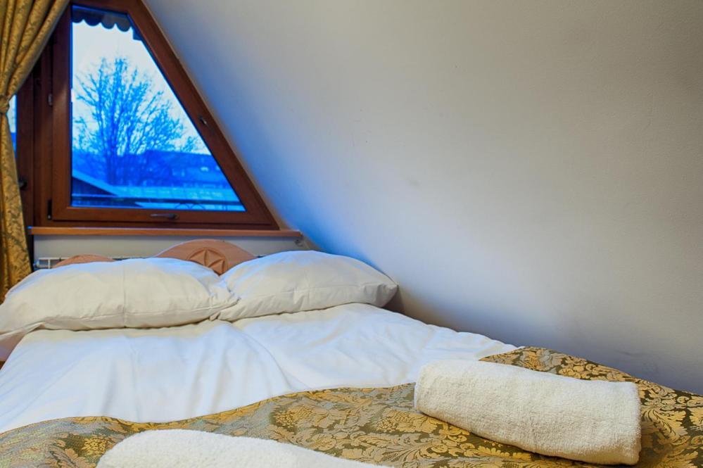 Willa Chaber Zakopane Rom bilde