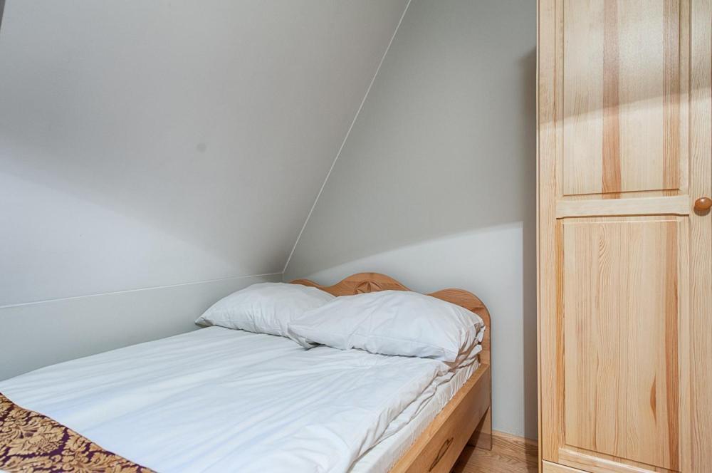 Willa Chaber Zakopane Rom bilde